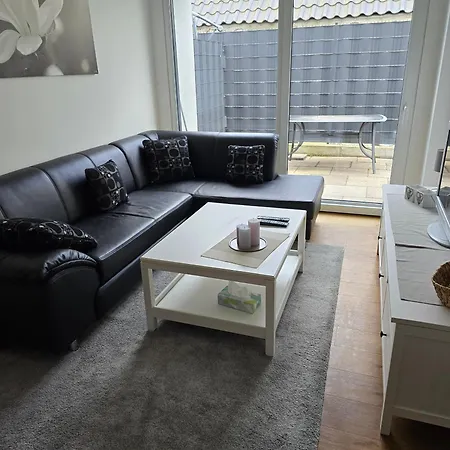 Apartment Westwind Steinfeld (Lower Saxony)