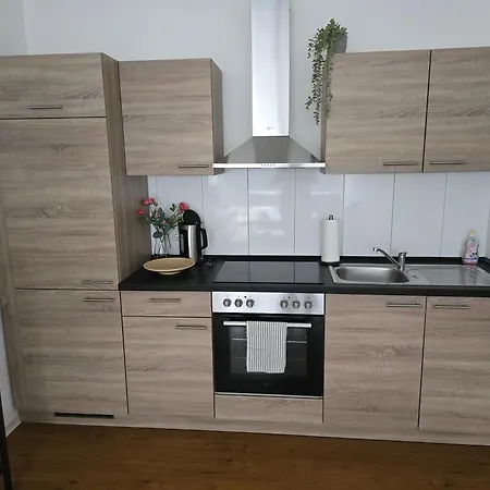 Westwind Apartment *