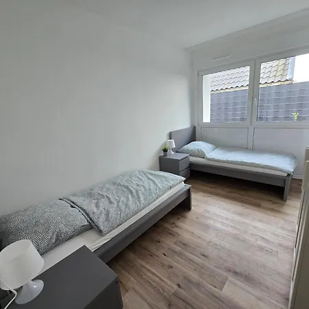 Westwind Steinfeld (Lower Saxony)