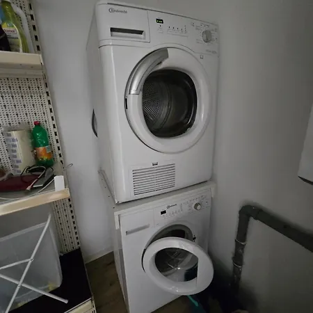 Apartment Westwind