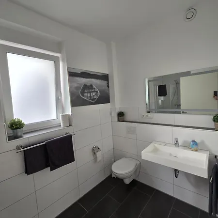 Apartment Westwind Steinfeld (Lower Saxony)
