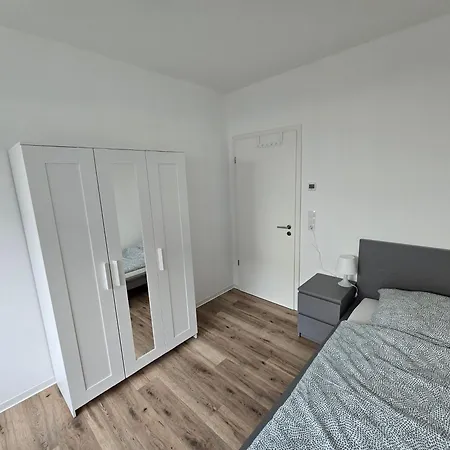 Apartment Westwind *