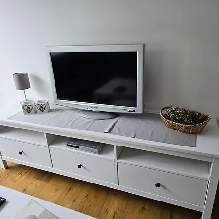 Daire Westwind Steinfeld (Lower Saxony)