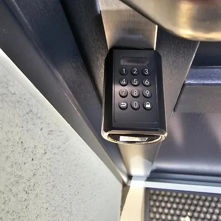 Daire Westwind Steinfeld (Lower Saxony)