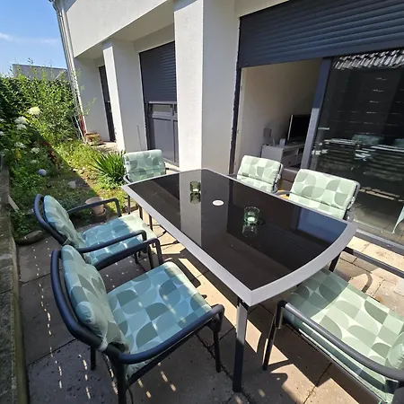 Apartment Westwind