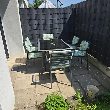 Apartment Westwind Steinfeld (Lower Saxony)